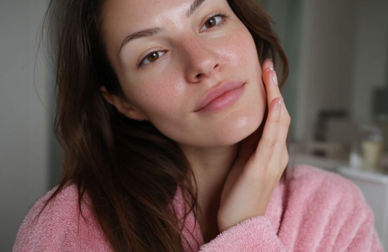 Dubinsko čišćenje i piling otvaraju pore, uklanjaju mrtve ćelije i poboljšavaju upijanje skincare preparata.